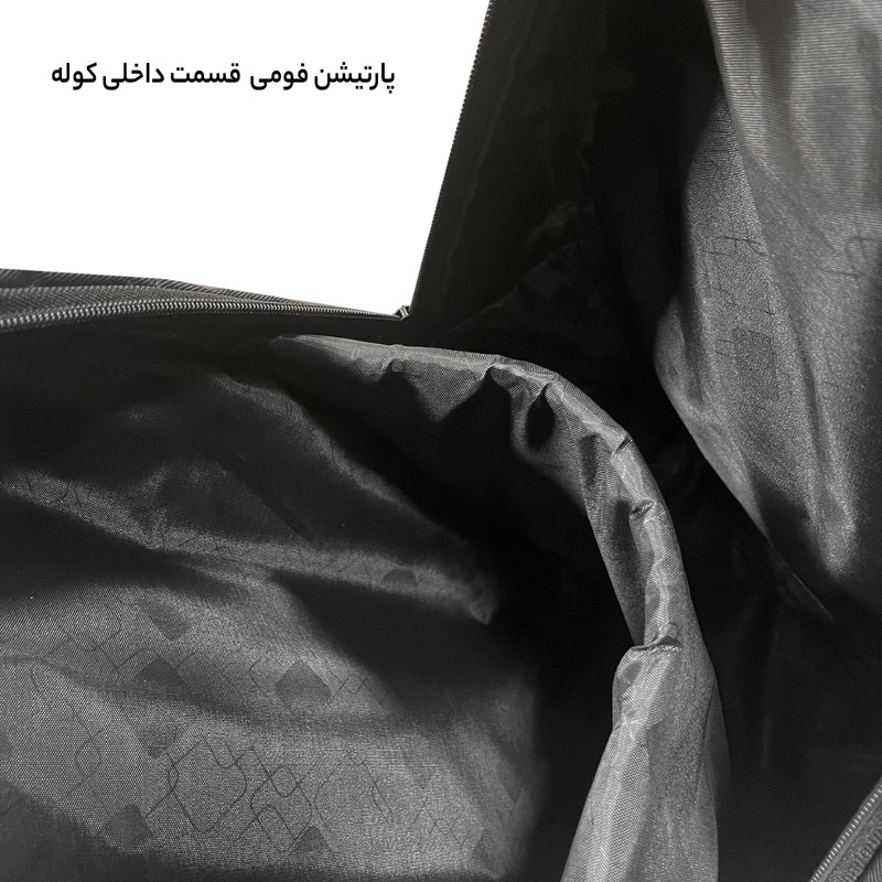 کوله پشتی فوروارد کد FCLT1004 SPORT COLLECTION