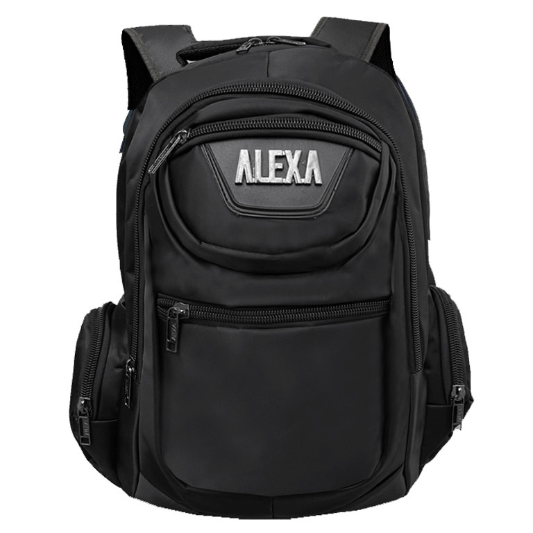 کوله پشتی الکسا کد ALEXA1008 ADVANCED