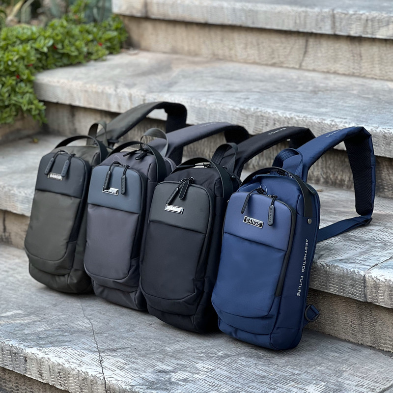 کیف کراس بادی مدل BG02