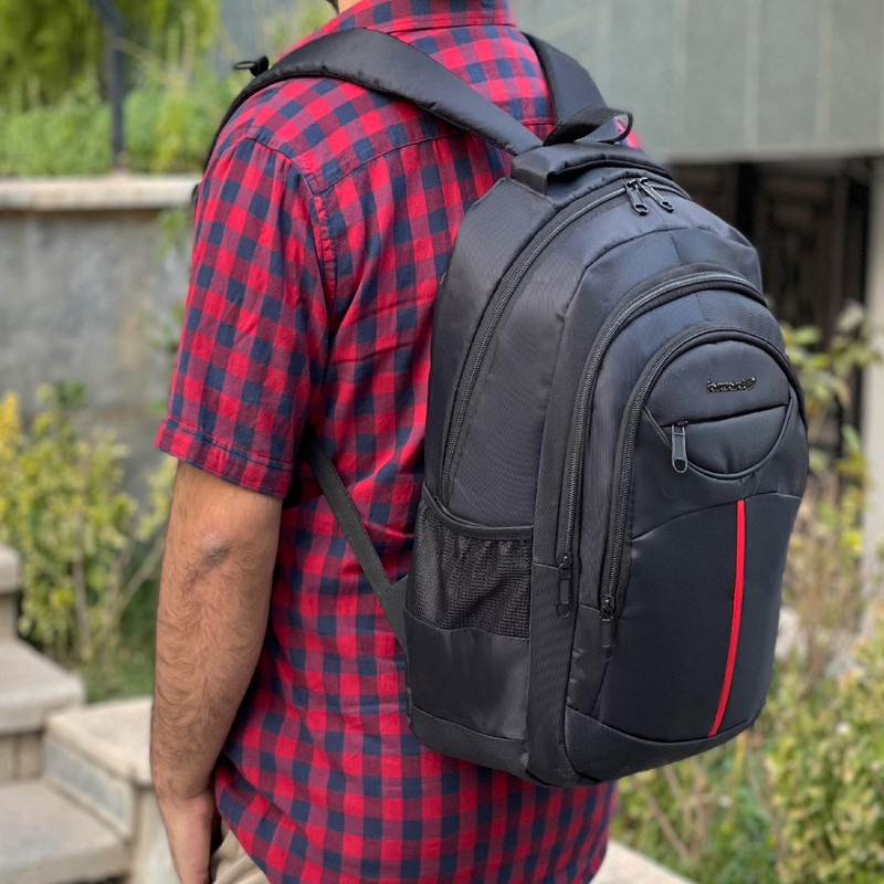 کوله پشتی فوروارد کد 1004 NEW PROTECTION