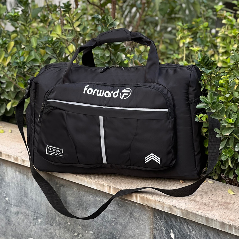 ساک ورزشی فوروارد کد FCLT99025 PRO FIT