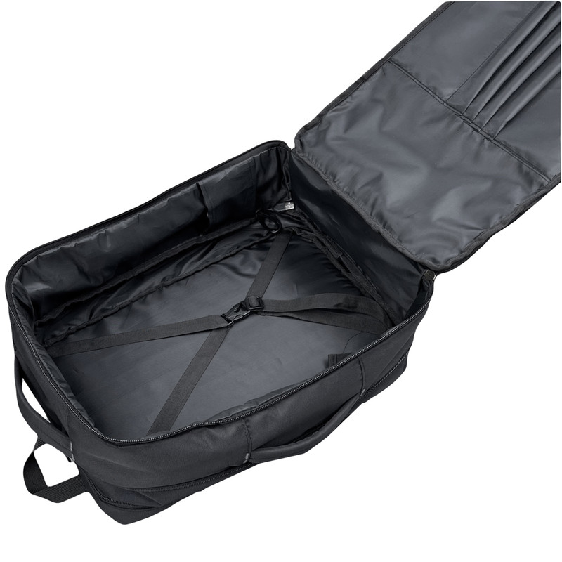 کوله پشتی سفری فوروارد کد FCLT65031VOLUMINIOUSE CASE