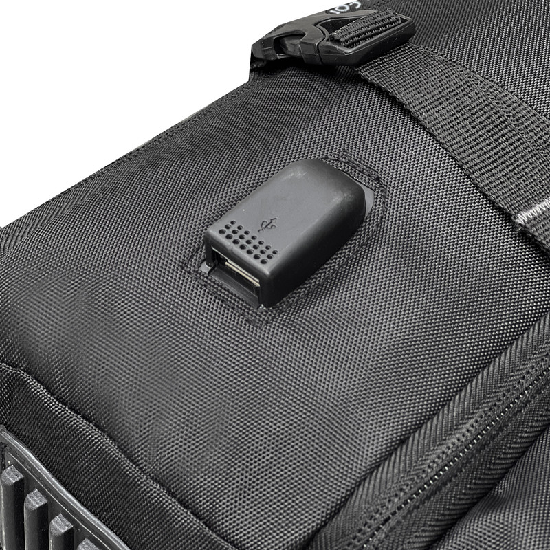 کوله پشتی سفری فوروارد کد FCLT65031VOLUMINIOUSE CASE