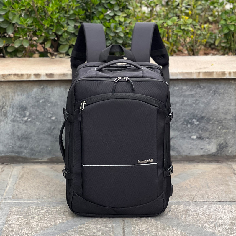 کوله پشتی سفری فوروارد کد FCLT65031VOLUMINIOUSE CASE