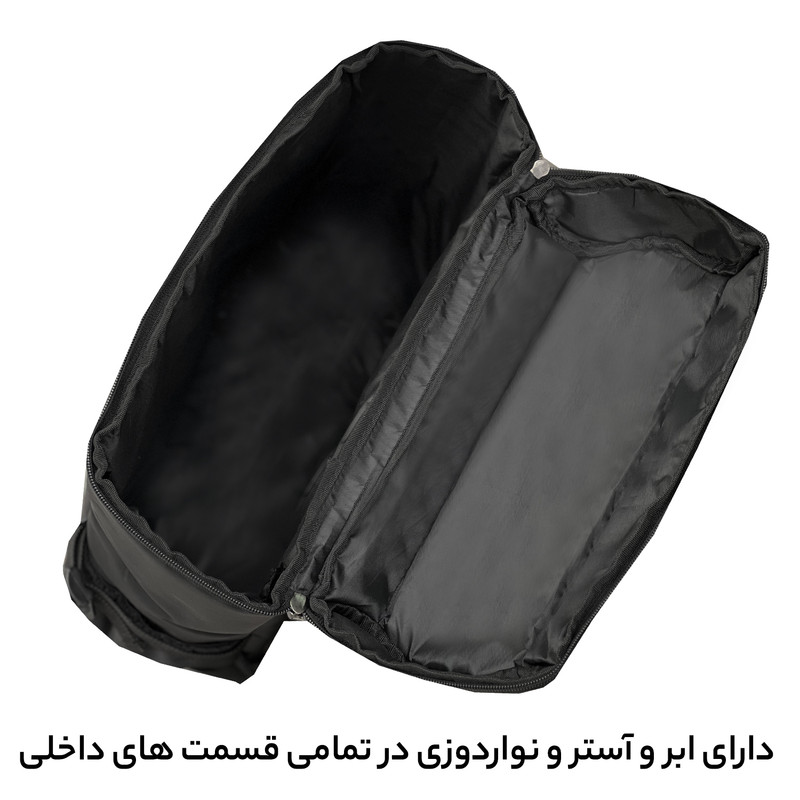 کوله پشتی فوروارد کد FCLT143 GAMING PRO 17