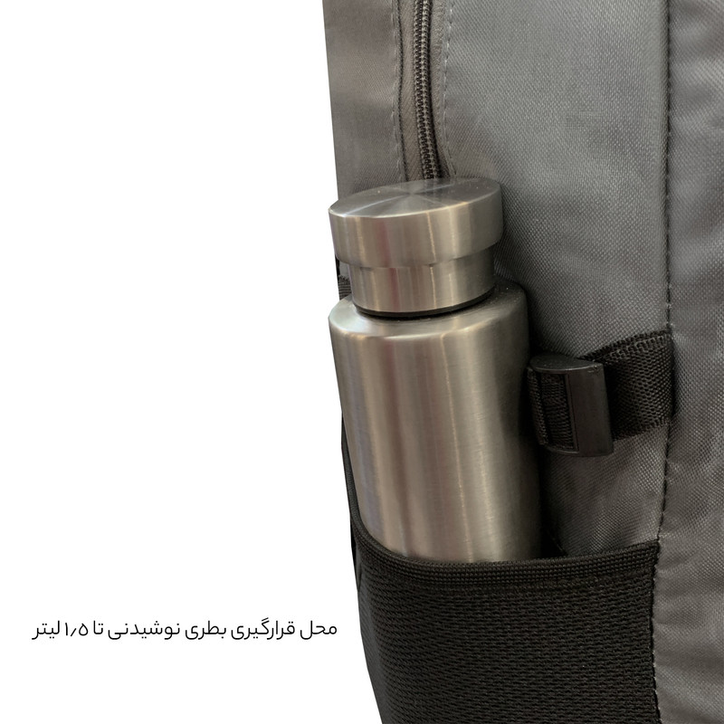 کوله پشتی فوروارد کد FCLT8046 GO CAMP