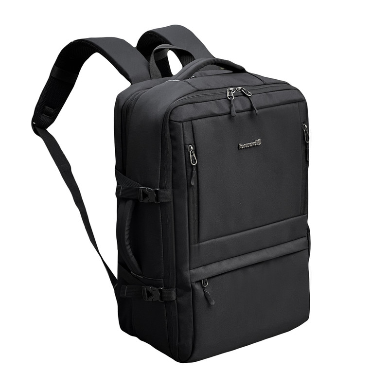 کوله پشتی لپ تاپ فوروارد مدل FORWARD - FCLT65053 COMPACT TRAVEL مناسب برای لپ تاپ 14.1 تا 15.6 اینچی