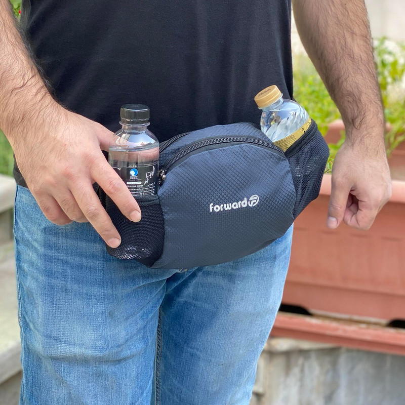 کیف کمری فوروارد مدل FCLT0102
