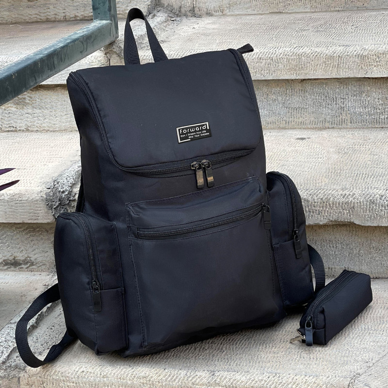 کوله پشتی فوروارد کد FCLT8855 SPORT COLLECTION