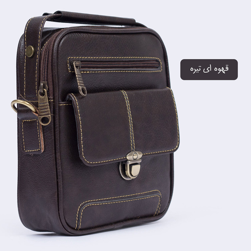 کیف رودوشی مدل M-36