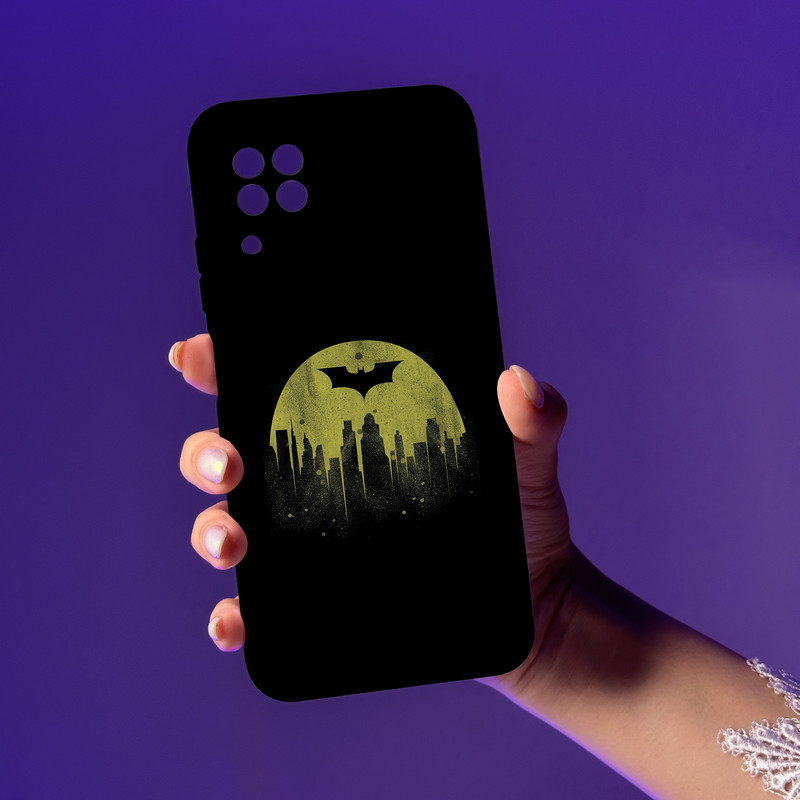 کاور گارد قاب علوی مدل SML مناسب برای گوشی موبایل هواوی Nova 7i