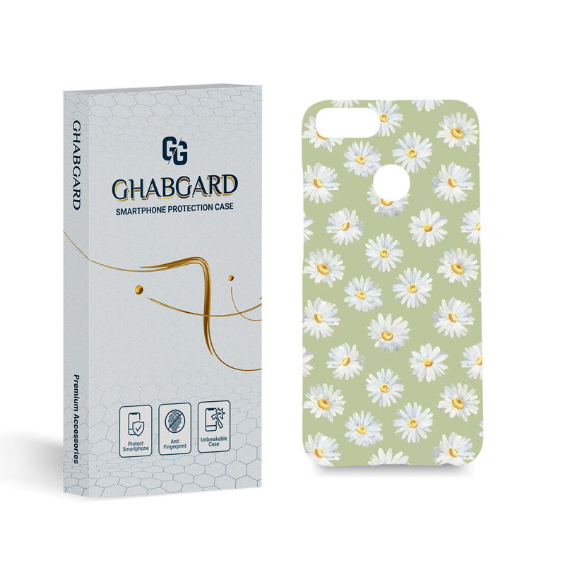 کاور قاب گارد مدل ساده مناسب برای گوشی موبایل شیائومی Mi A1 / Mi 5X