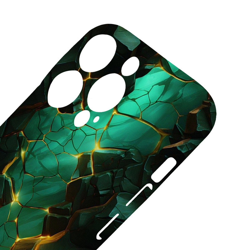 کاور گارد قاب مدل ساده مناسب برای گوشی موبایل اپل iPhone 14 Pro