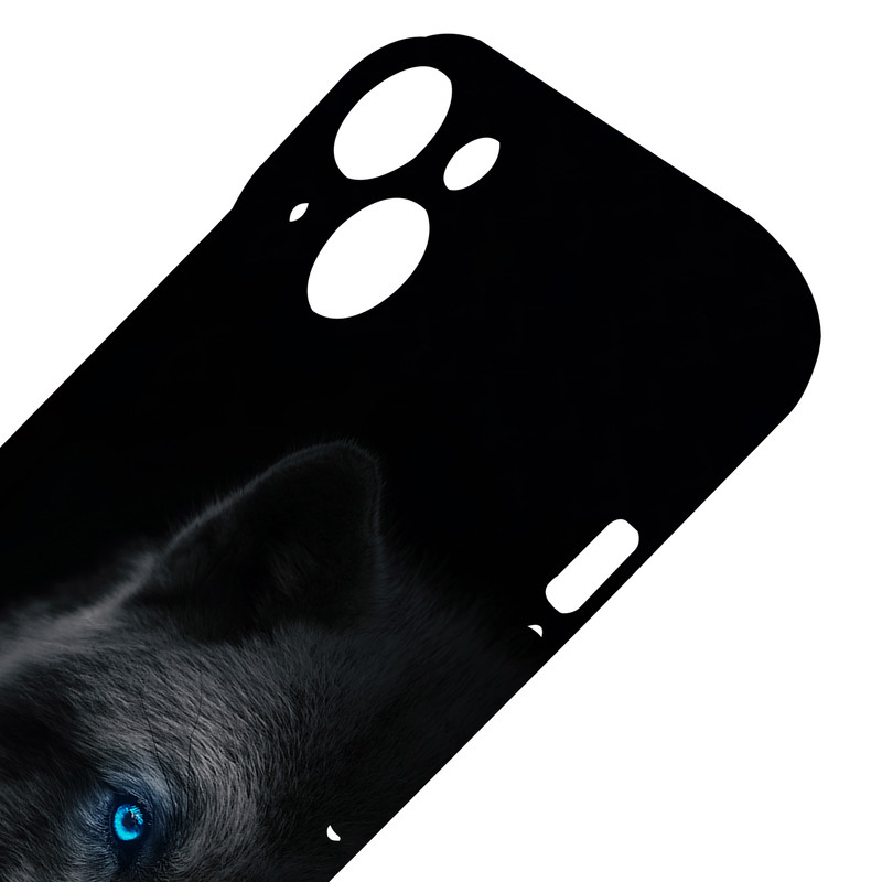 کاور گاردقاب مدل پسرانه مناسب برای گوشی موبایل اپل iPhone15