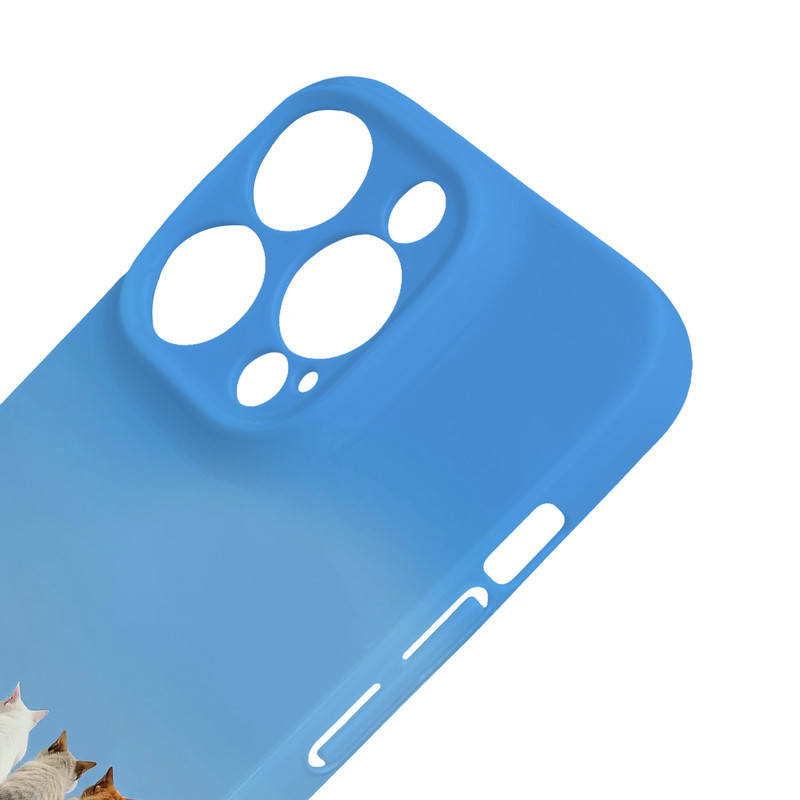 کاور گارد قاب مدل هنری مناسب برای گوشی موبایل اپل iPhone15 pro