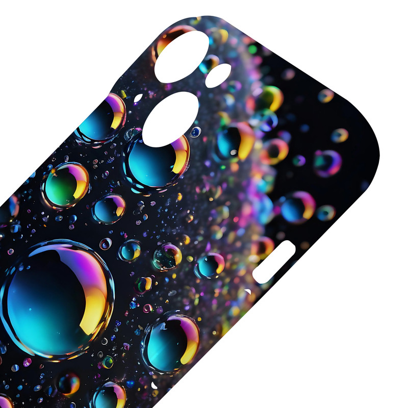 کاور گارد قاب مدل ساده مناسب برای گوشی موبایل اپل iPhone 14 Plus