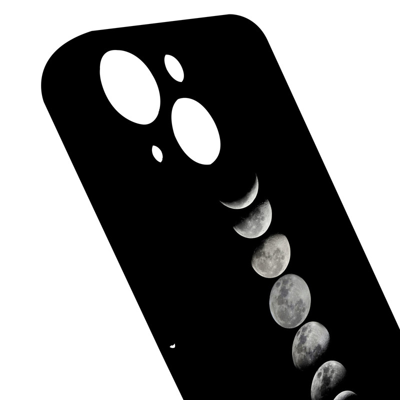 کاور گاردقاب مدل ساده مناسب برای گوشی موبایل اپل iphone15