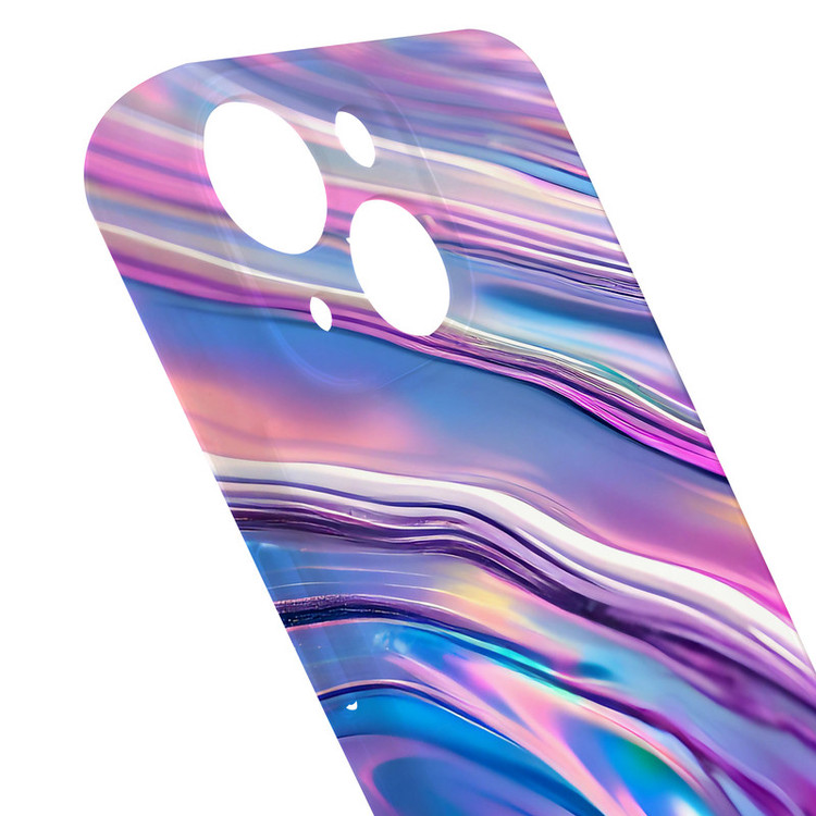 کاور گاردقاب مدل ساده مناسب برای گوشی موبایل اپل iPhone15 plus