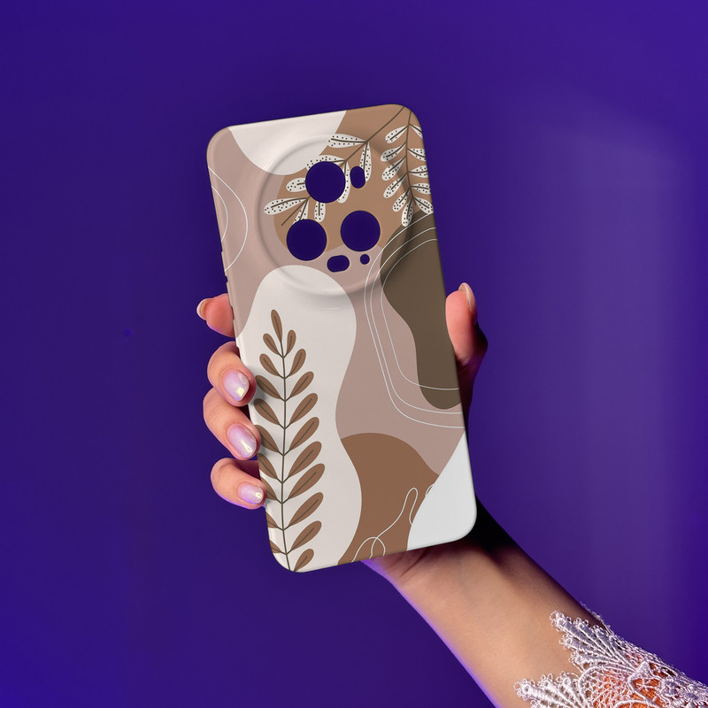 کاور گارد قاب علوی مدل SML مناسب برای گوشی موبایل آنر Magic 5 Pro