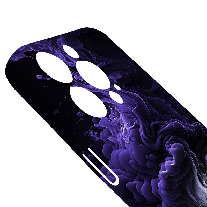 کاور گاردقاب مدل ساده مناسب برای گوشی موبایل اپل iPhone15 pro