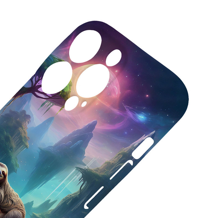 کاور گارد قاب مدل هنری مناسب برای گوشی موبایل اپل iPhone 14 Pro