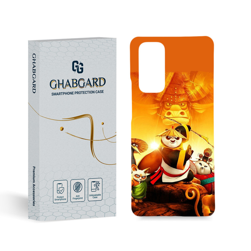 کاور قاب گارد مدل فانتزی مناسب برای گوشی موبایل آنر 30pro