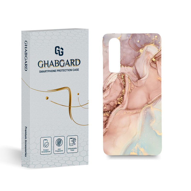 کاور قاب گارد مدل ساده مناسب برای گوشی موبایل هوآوی P30