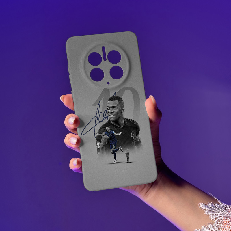 کاور گارد قاب علوی مدل SML مناسب برای گوشی موبایل هوآوی Mate50 Pro