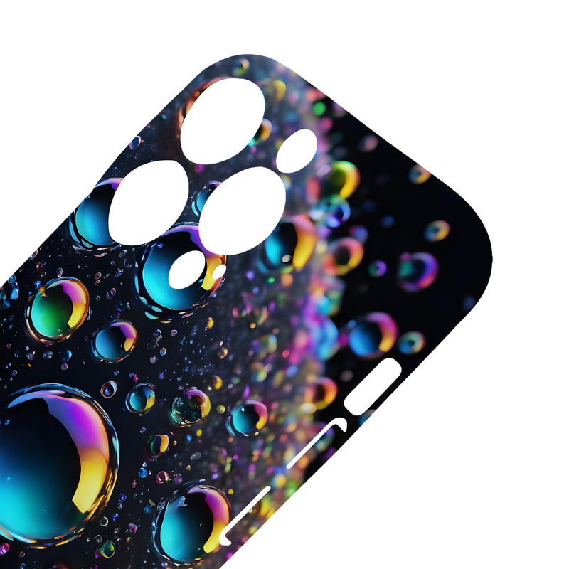 کاور گاردقاب مدل ساده مناسب برای گوشی موبایل اپل iPhone15 pro