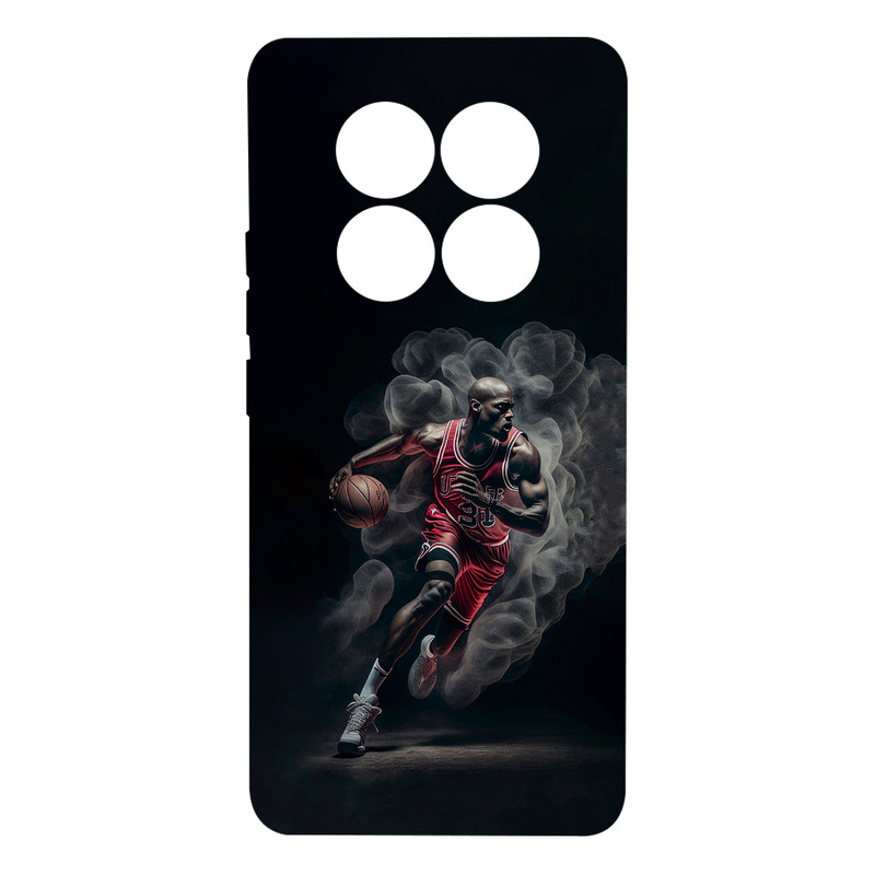 کاور گارد قاب علوی مدل SML مناسب برای گوشی موبایل شیائومی Redmi Note 14 Pro 5G