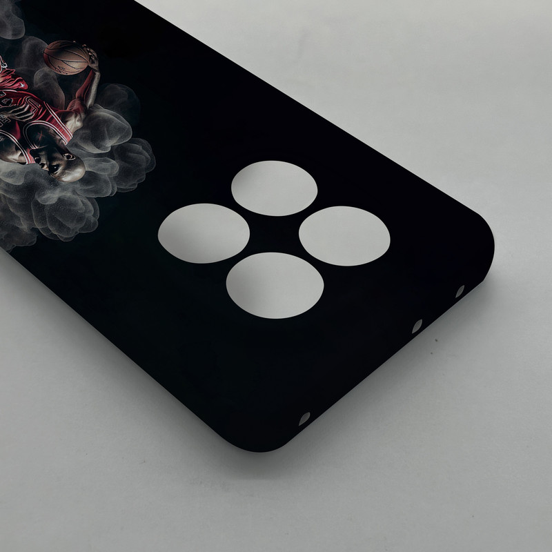 کاور گارد قاب علوی مدل SML مناسب برای گوشی موبایل شیائومی Redmi Note 14 Pro 5G