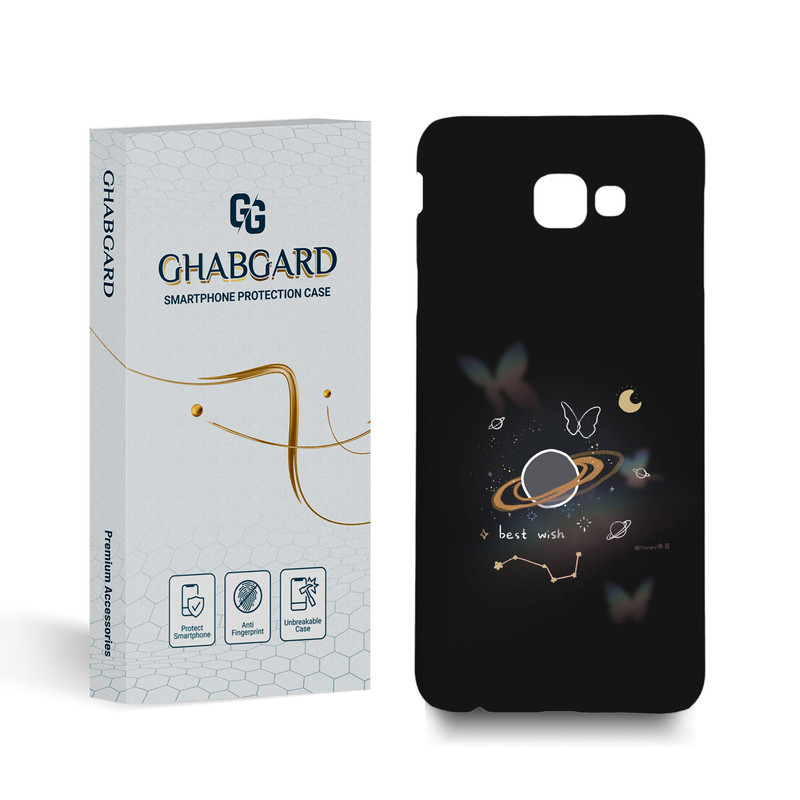 کاور قاب گارد مدل فانتزی مناسب برای گوشی موبایل سامسونگ Galaxy J4 Core
