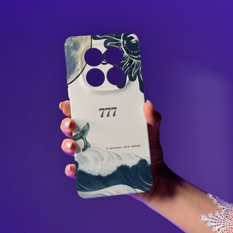 کاور گارد قاب علوی مدل SML مناسب برای گوشی موبایل شیائومی Redmi Note 14 Pro 5G