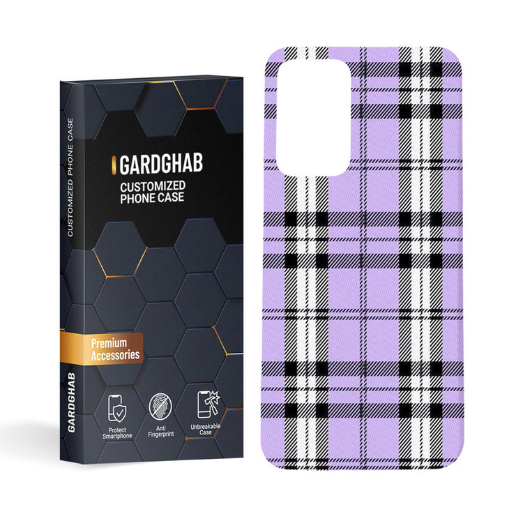 کاور گارد قاب مدل فانتزی مناسب برای گوشی موبایل شیائومی Redmi Note 11 Pro