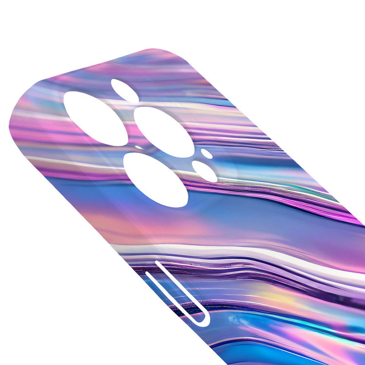 کاور گارد قاب مدل ساده مناسب برای گوشی موبایل اپل iPhone 14 Pro
