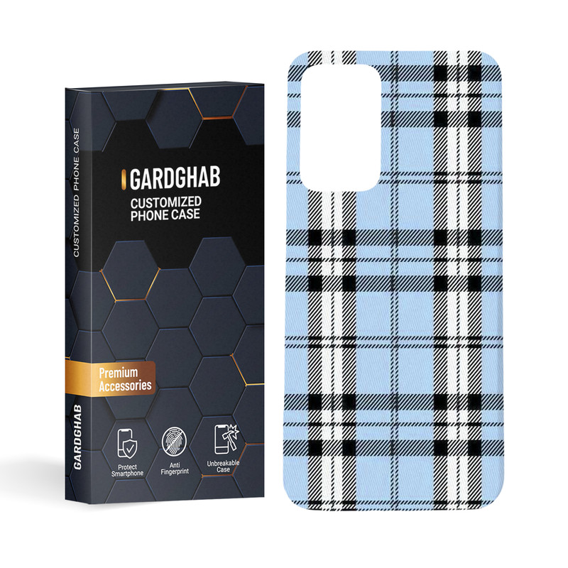 کاور گارد قاب مدل فانتزی مناسب برای گوشی موبایل شیائومی Redmi Note 11 Pro