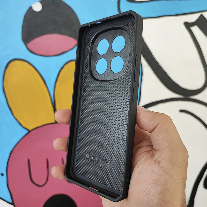 کاور گارد قاب علوی مدل MLG مناسب برای گوشی موبایل شیائومی Redmi Note 13 Pro 5G