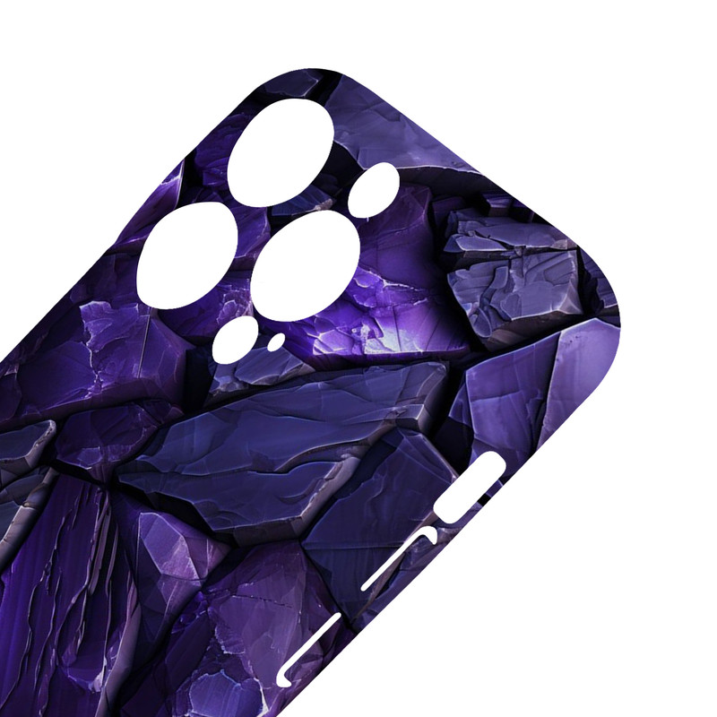 کاور گاردقاب مدل ساده مناسب برای گوشی موبایل اپل iPhone15 pro