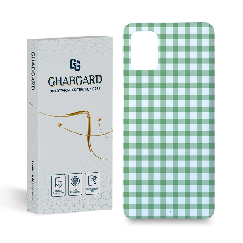 کاور قاب گارد مدل ساده مناسب برای گوشی موبایل سامسونگ galaxy a31