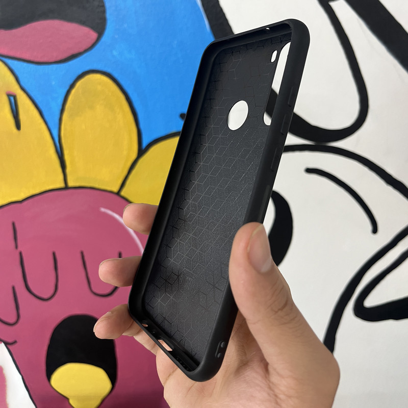 کاور گارد قاب علوی مدل MLG مناسب برای گوشی موبایل شیائومی Redmi Note 8T