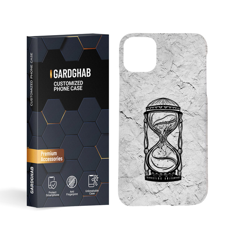 کاور گارد قاب مدل پسرانه مناسب برای گوشی موبایل اپل iPhone 11