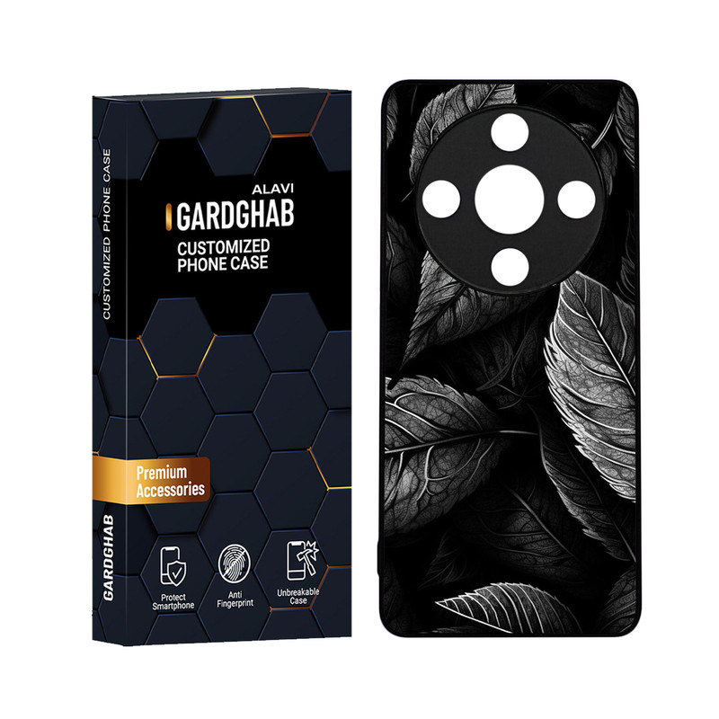 کاور گارد قاب علوی مدل ML مناسب برای گوشی موبایل آنر X9B