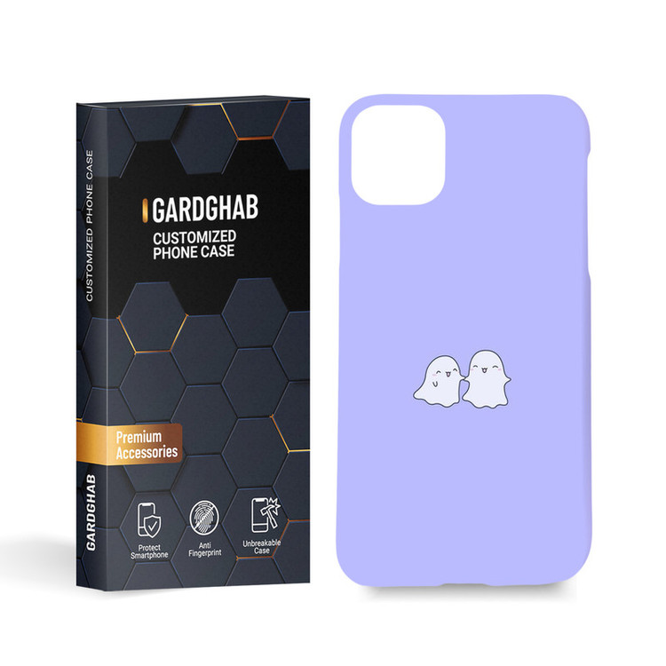 کاور گارد قاب مدل فانتزی مناسب برای گوشی موبایل اپل iPhone 11