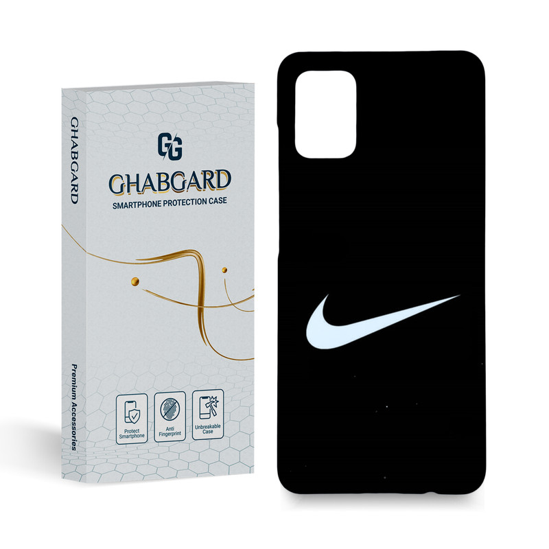کاور قاب گارد مدل ساده مناسب برای گوشی موبایل سامسونگ galaxy a31