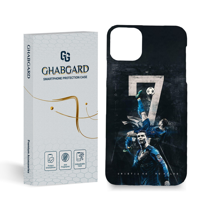 کاور قاب گارد مدل پسرانه مناسب برای گوشی موبایل اپل iPhone 11 Pro Max
