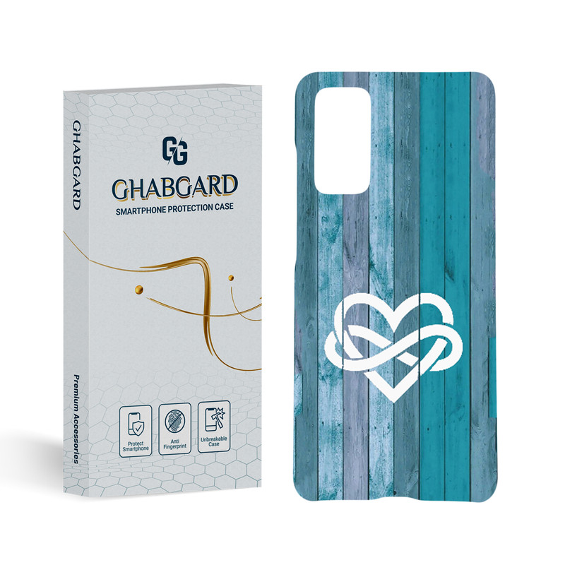 کاور قاب گارد مدل فانتزی مناسب برای گوشی موبایل سامسونگ Galaxy S20 FE