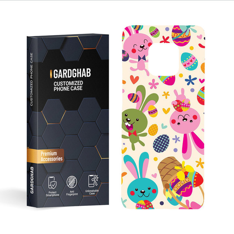 کاور گارد قاب مدل فانتزی مناسب برای گوشی موبایل هوآوی Mate 20 Pro