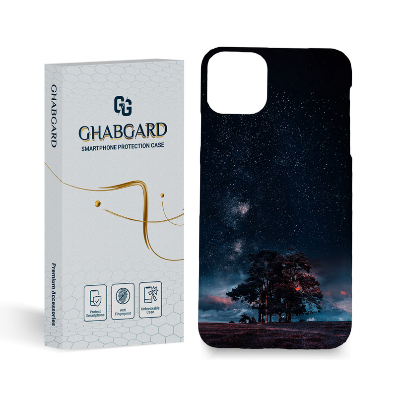 کاور قاب گارد مدل پسرانه مناسب برای گوشی موبایل اپل iPhone 11 Pro Max