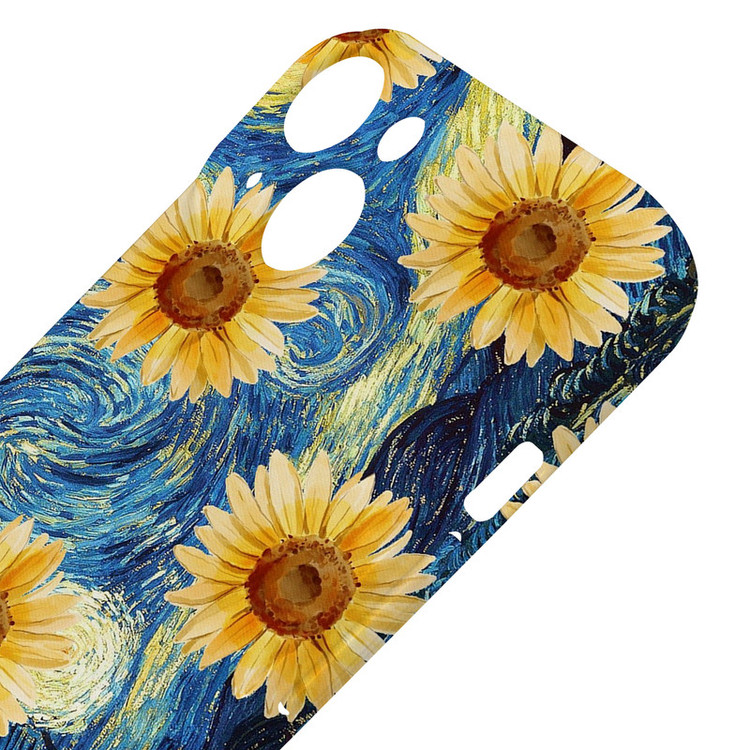 کاور گارد قاب مدل هنری مناسب برای گوشی موبایل اپل iPhone 14