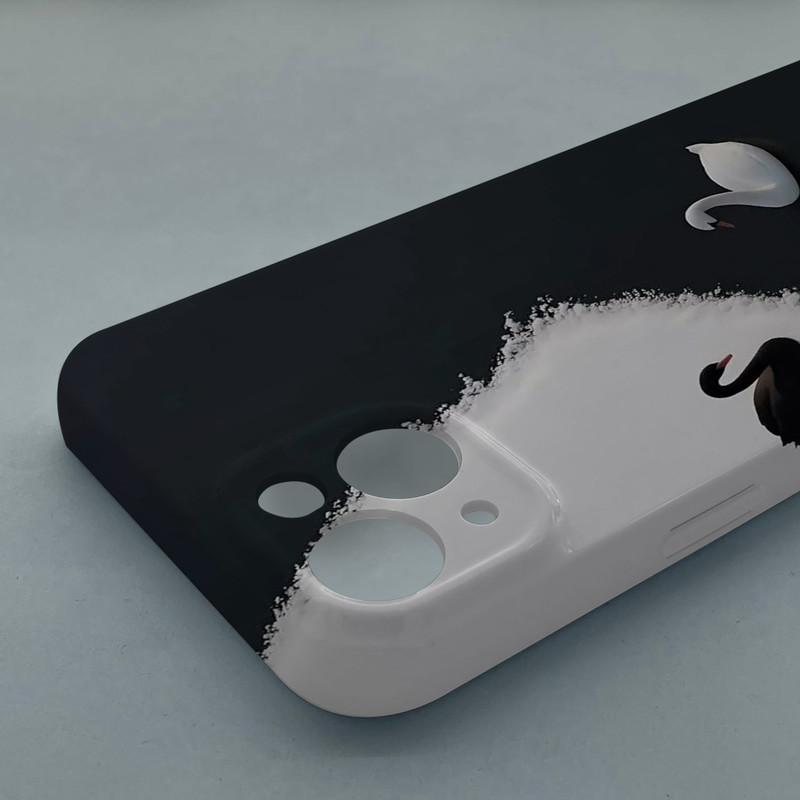 کاور گارد قاب علوی مدل SML مناسب برای گوشی موبایل اپل iPhone 13